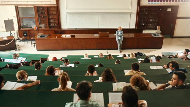 Dünyanın en iyi üniversiteleri açıklandı: Türkiye’den hangi üniversiteler dünya listesine girdi?