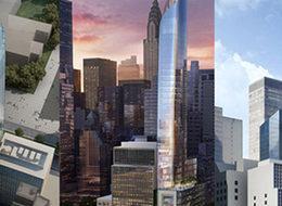 Yeni Türkevi binası New York'un ikonu oluyor