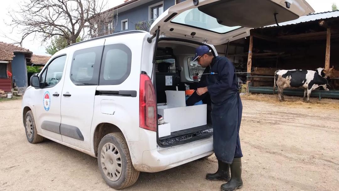 O şehir pilot il seçildi: Bakanlıktan kırmızı et fiyatlarını düşürecek adım! 1