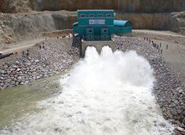 Türkiye'nin asırlık rüyası gerçekleşti