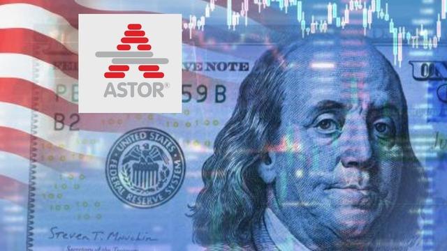 Astor Enerji'den yatırım hamlesi! Tam 150 milyon dolar