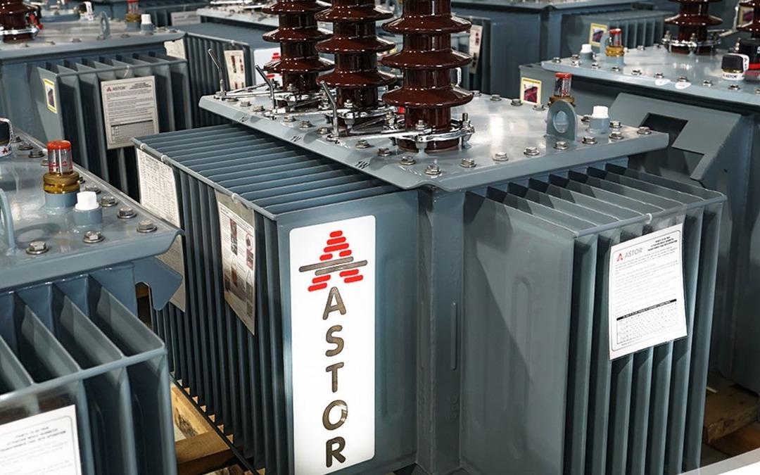 Astor Enerji den yatırım hamlesi! Tam 150 milyon dolar 2