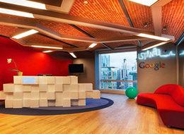 Maliye Bakanlığı Google'a 300 milyon TL ceza kesti