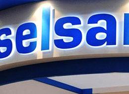 Aselsan 24.96 milyon dolarlık sözleşme imzaladı