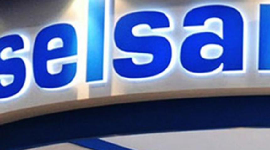 Aselsan 24.96 milyon dolarlık sözleşme imzaladı