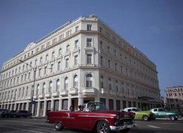 Küba'da gündem "lüks" turizm