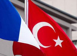 Fransa Türk kirazını yasaklamaya devam ediyor