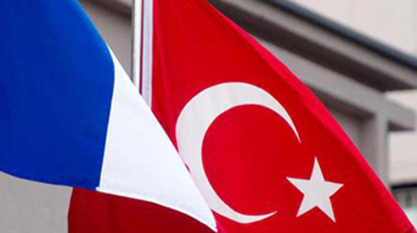 Fransa Türk kirazını yasaklamaya devam ediyor