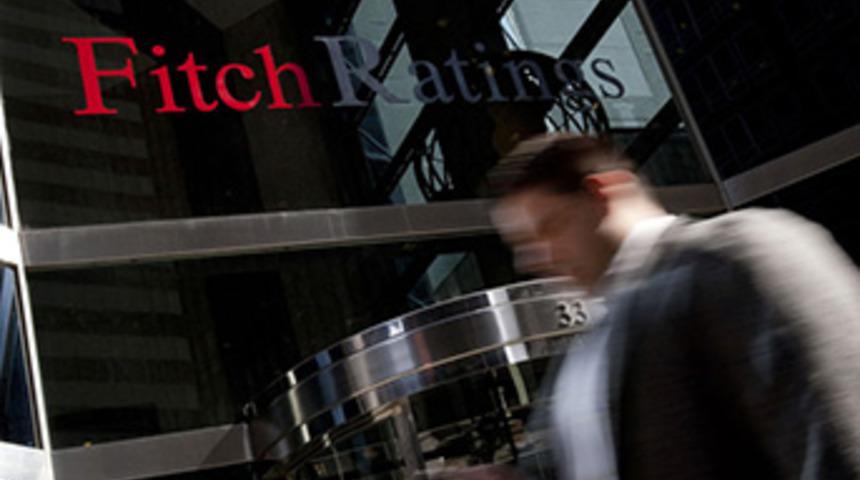 Fitch’ten en yüksek not İzmir’e