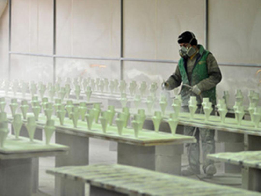 Mobilyacıların Afrika'ya ihracat hedefi  450 milyon dolar