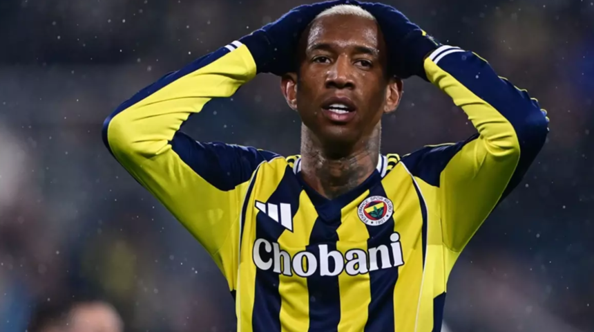 Fenerbah&ccedil;e Aston Villa'ya mağlup olsa da ilk 24'&uuml; garantiledi! İlk 8 şansı ise...