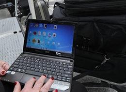 ABD uluslararası uçuşlarda elektronik yasağını tüm ülkelere uygulayacak