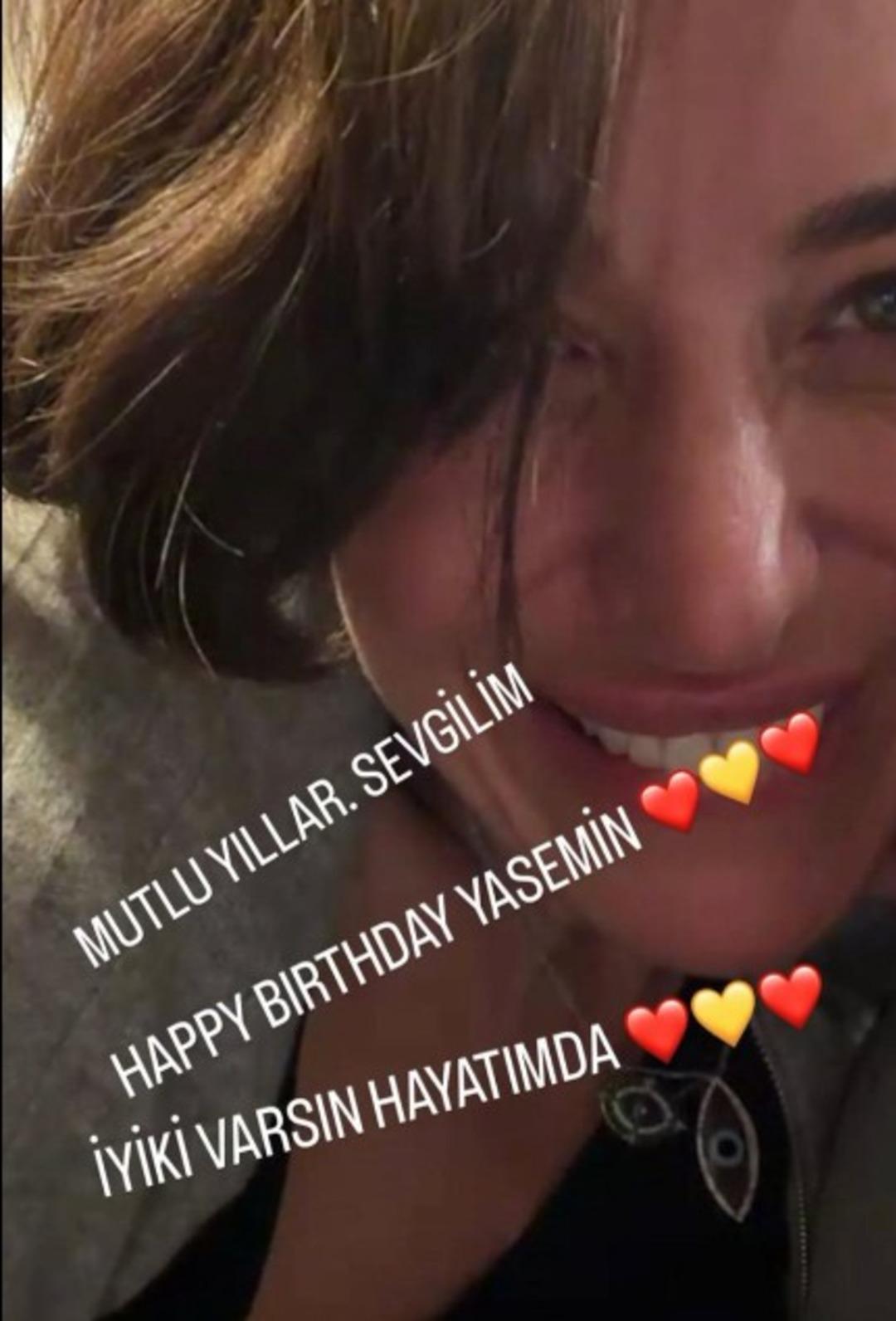 Cem Uzan aşkını ilan etti! Yeni sevgilisi bakın kimmiş! Galatasaray maçında tanıştılar 2