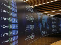Borsa güne yatay başladı