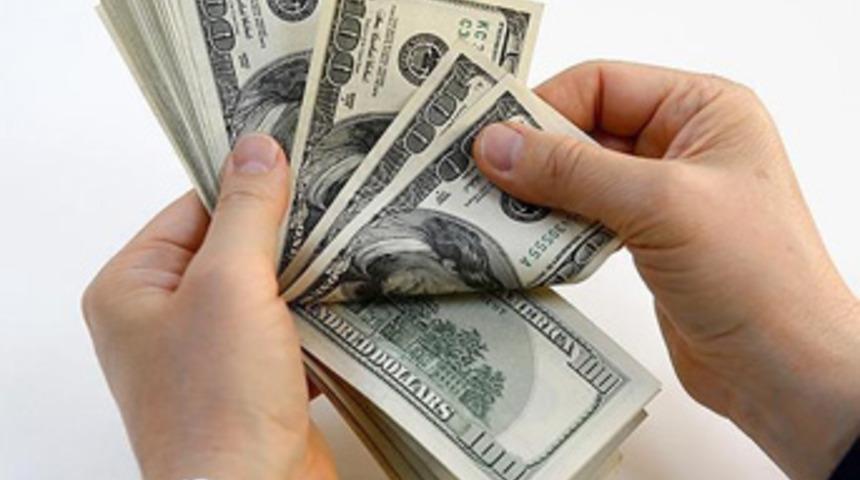 Dolar/TL haftaya yükselişle başladı