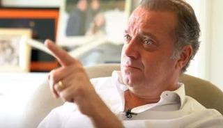 Cem Uzan aşkını ilan etti! Yeni sevgilisi bakın kimmiş