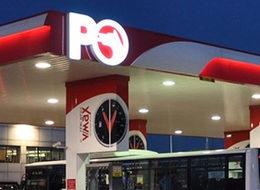 Petrol Ofisi resmen el değiştirdi