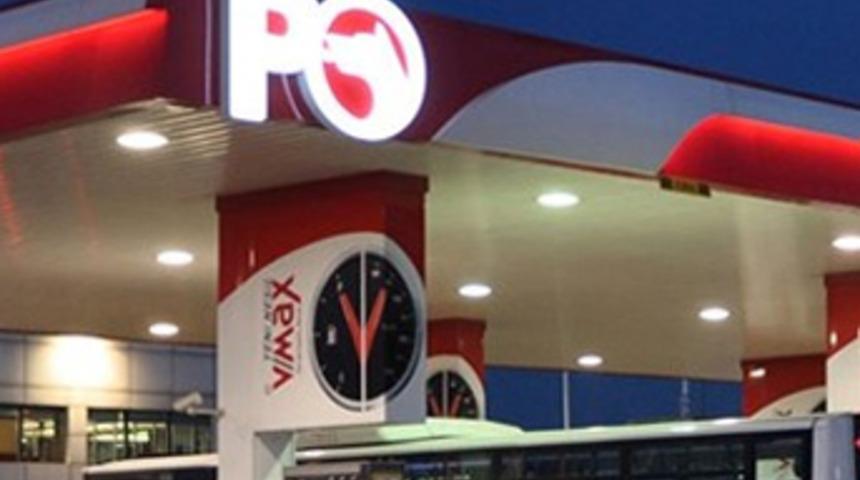 Petrol Ofisi resmen el değiştirdi