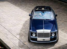 Dünyanın en pahalı otomobili değişti