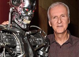 Ünlü yönetmen insanlığı robotlar konusunda uyardı