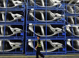 BMW Bosch'tan tazminat isteyecek