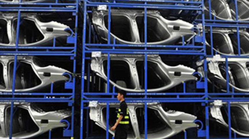 BMW Bosch'tan tazminat isteyecek