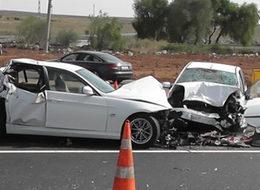 Kaza yapan araç perte çıktıktan sonra vergi yok