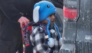 Ortalık karıştı! 5 yaşındaki &ccedil;ocuk g&ouml;zaltına alındı! 