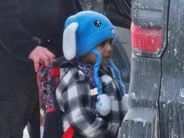 Ortalık karıştı! 5 yaşındaki &ccedil;ocuk g&ouml;zaltına alındı! 