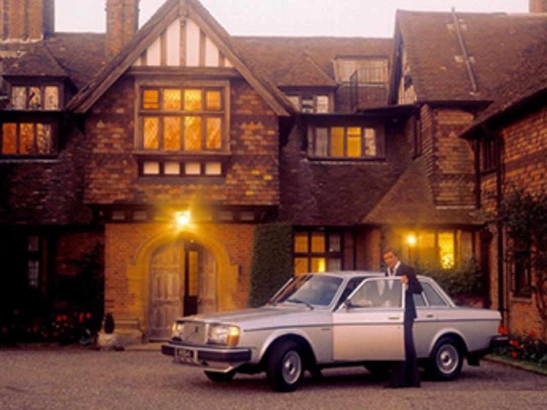 Volvo'nun 90 yıllık d&ouml;n&uuml;ş&uuml;m&uuml;n&uuml;n hikayesi