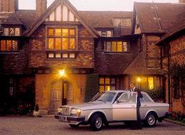 Volvo'nun 90 yıllık dönüşümünün hikayesi