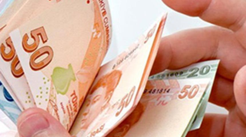 Emeklilere son 6 yılın en yüksek zammı geliyor