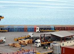 İhracat rakamları açıklandı