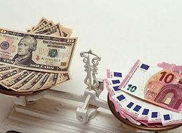 "Euro/dolar'da 1.18'i görebiliriz"