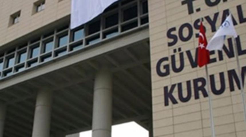 SGK işveren nakil uyarısı yaptı