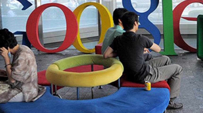 Google &quot;kadınlara daha az maaş veriyor&quot; iddiasını araştıramıyor