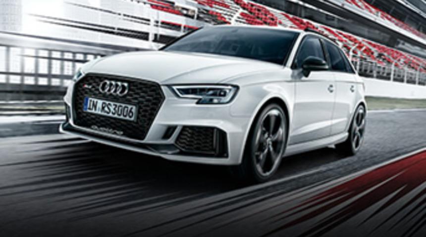 Audi’de emisyon değerini düşük gösteren program tespit edildi