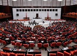 'Sanayi reformu' komisyondan geçti