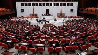 Torba Tasarının birinci bölümü kabul edildi
