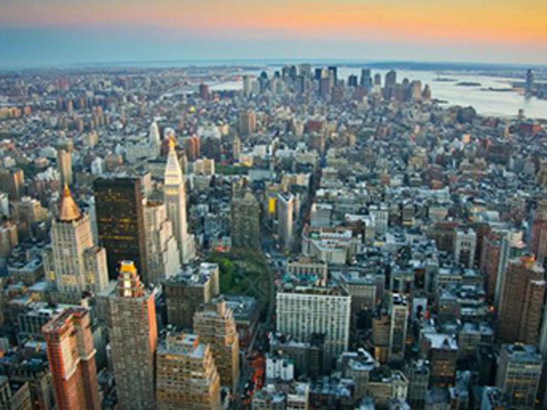 D&uuml;nyanın en g&uuml;zel şehirleri listesi a&ccedil;ıklandı