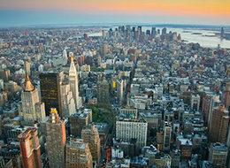 Dünyanın en güzel şehirleri listesi açıklandı