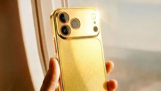 Fiyatı dudak uçuklattı! Bu kılıf o kadar pahalı ki iPhone 17 Pro Max yanında ucuz kalıyor