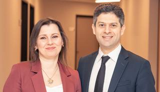 Hi&ccedil;bir şikayeti yoktu: Basit bir test bir hayatını kurtardı!