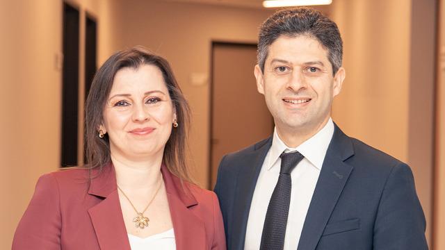 Hi&ccedil;bir şikayeti yoktu: Basit bir test bir hayatını kurtardı!