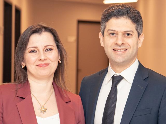 Hi&ccedil;bir şikayeti yoktu: Basit bir test bir hayatını kurtardı!