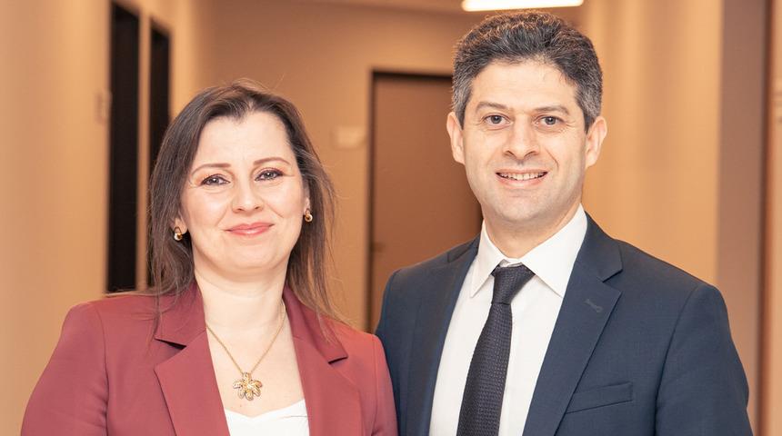 Hi&ccedil;bir şikayeti yoktu: Basit bir test bir hayatını kurtardı!