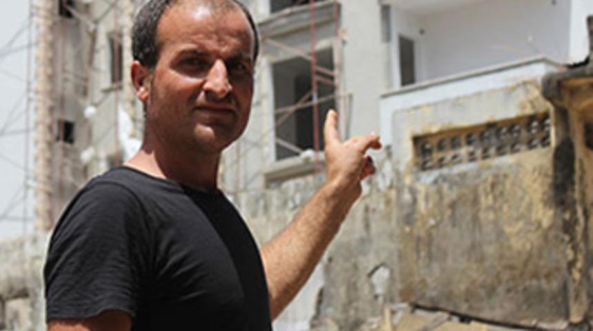 Futbolcu Yattara'ya ev yapmaya geldiği Gine'de kendi şirketini kurdu