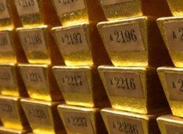 Altın ithalatı mayısta patladı