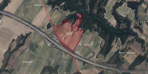 İstanbul ve Kırklareli i&ccedil;in doğal gaz hamlesi! Kamulaştırılıyor