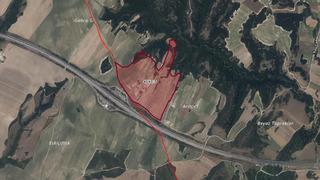 İstanbul, Tekirdağ ve Kırklareli'nden geçiyor! Kamulaştırma başladı, parsel parsel çıkıyor